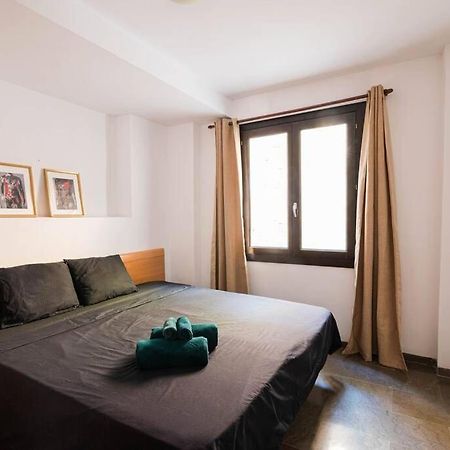 Cosy Apartment With Great Views On Old Town 格拉纳达 外观 照片