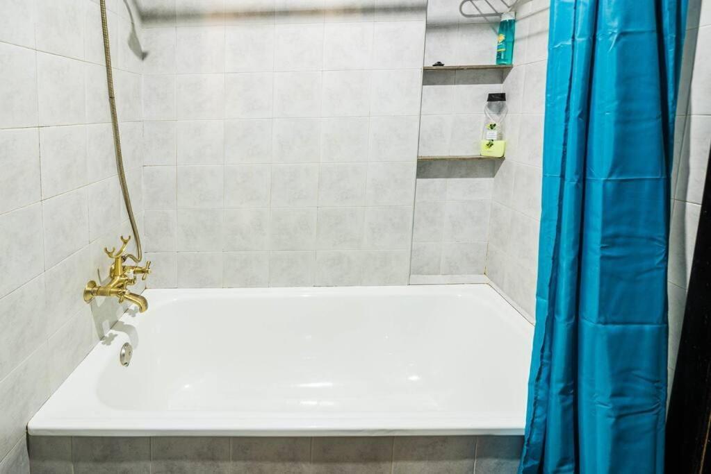 Cosy Apartment With Great Views On Old Town 格拉纳达 外观 照片