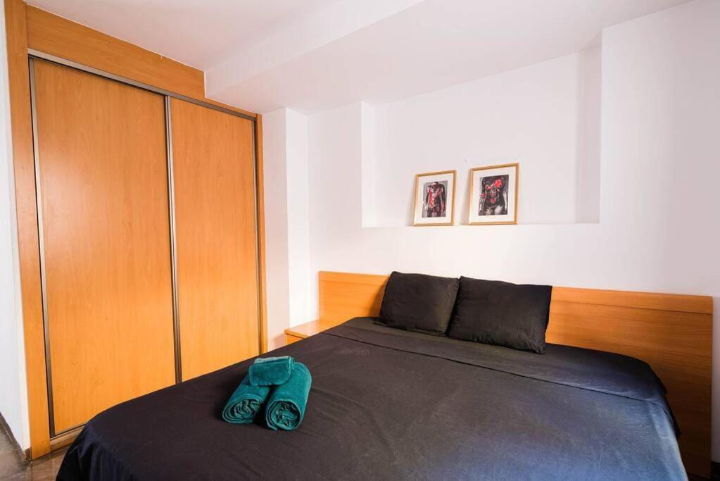 Cosy Apartment With Great Views On Old Town 格拉纳达 外观 照片